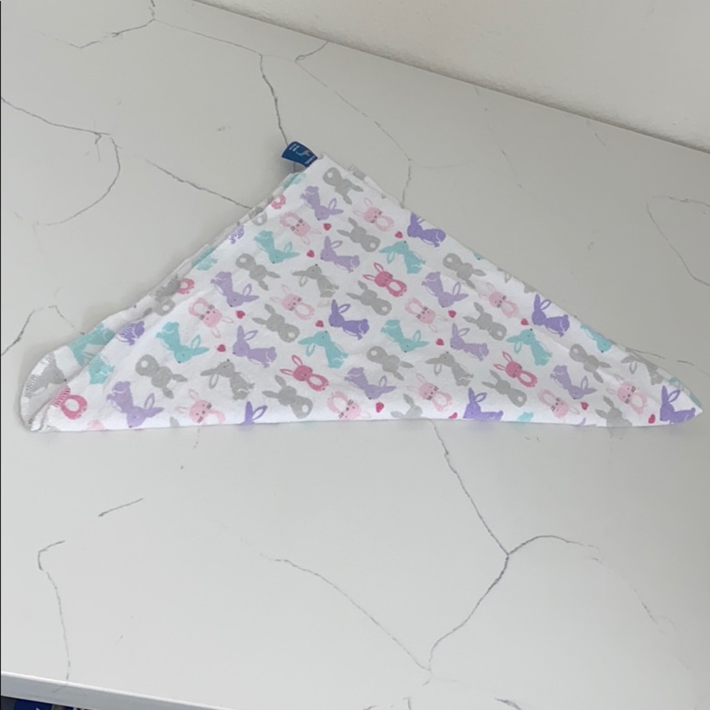 Baby blanket